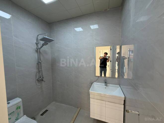 Продаётся 3-комн. новостройка 58 м², м. Кара Караев, photo 10 from 20