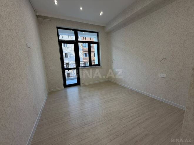 Продаётся 3-комн. новостройка 58 м², м. Кара Караев, photo 4 from 20