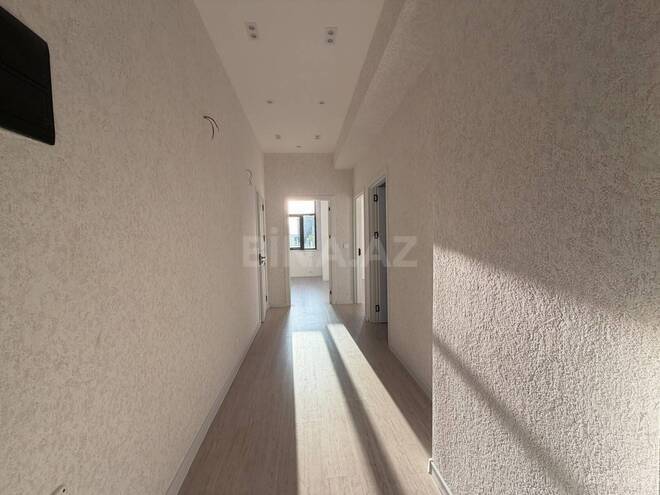 Продаётся 3-комн. новостройка 58 м², м. Кара Караев, photo 6 from 20