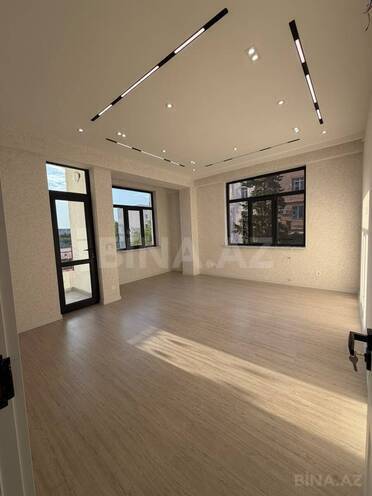 Продаётся 3-комн. новостройка 58 м², м. Кара Караев, photo 13 from 20