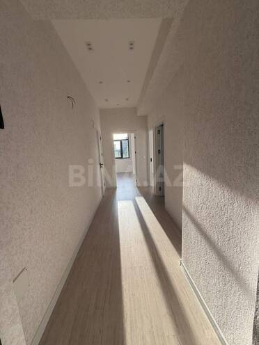 Продаётся 3-комн. новостройка 58 м², м. Кара Караев, photo 7 from 20