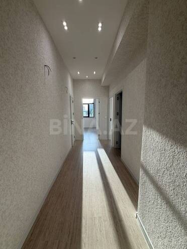 Продаётся 3-комн. новостройка 58 м², м. Кара Караев, photo 8 from 20