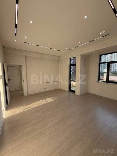 Продаётся 3-комн. новостройка 58 м², м. Кара Караев, photo 11 from 20