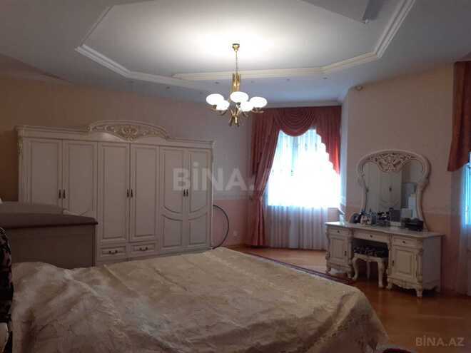 Satılır 10 otaqlı həyət evi/bağ evi 960 m², Badamdar q., photo 11 from 32