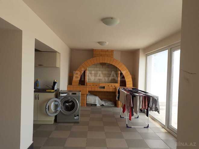 Satılır 10 otaqlı həyət evi/bağ evi 960 m², Badamdar q., photo 18 from 32