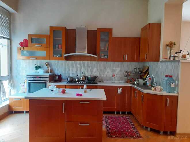 Satılır 10 otaqlı həyət evi/bağ evi 960 m², Badamdar q., photo 30 from 32