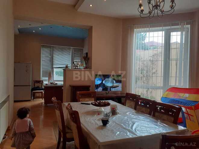 Satılır 10 otaqlı həyət evi/bağ evi 960 m², Badamdar q., photo 21 from 32