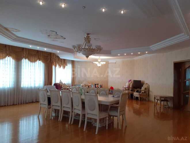 Satılır 10 otaqlı həyət evi/bağ evi 960 m², Badamdar q., photo 7 from 32
