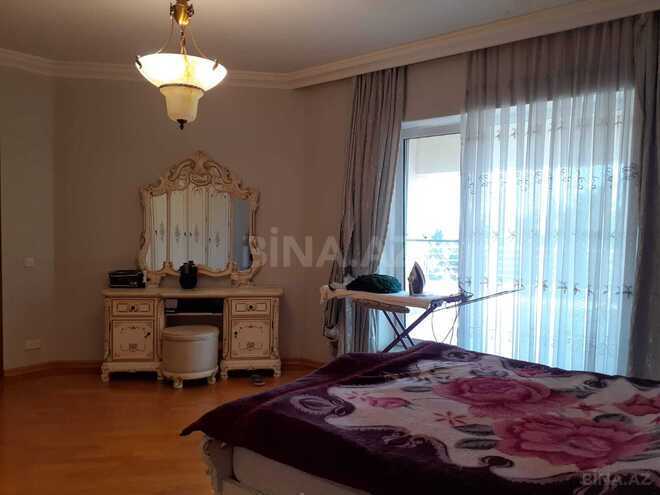 Satılır 10 otaqlı həyət evi/bağ evi 960 m², Badamdar q., photo 12 from 32