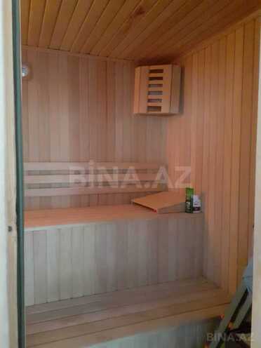 Satılır 10 otaqlı həyət evi/bağ evi 960 m², Badamdar q., photo 29 from 32