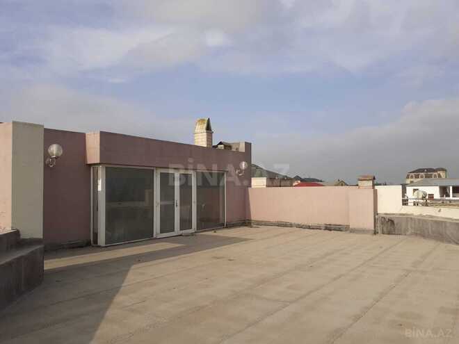 Satılır 10 otaqlı həyət evi/bağ evi 960 m², Badamdar q., photo 17 from 32