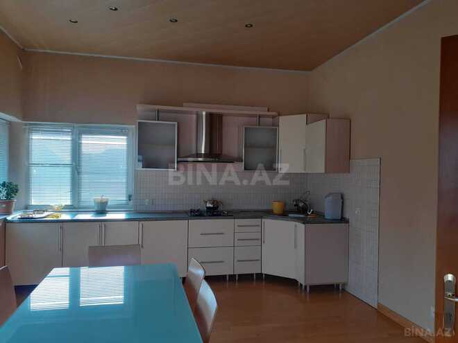Satılır 10 otaqlı həyət evi/bağ evi 960 m², Badamdar q., photo 31 from 32