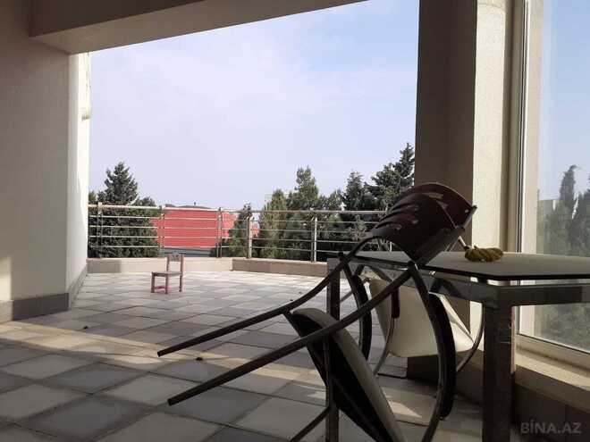 Satılır 10 otaqlı həyət evi/bağ evi 960 m², Badamdar q., photo 19 from 32