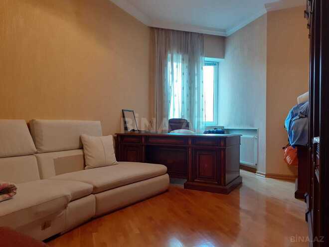 Satılır 10 otaqlı həyət evi/bağ evi 960 m², Badamdar q., photo 13 from 32