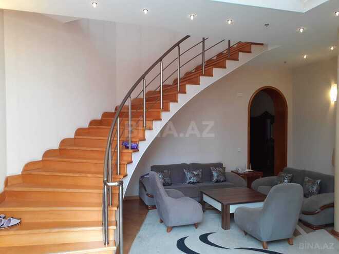 Satılır 10 otaqlı həyət evi/bağ evi 960 m², Badamdar q., photo 20 from 32
