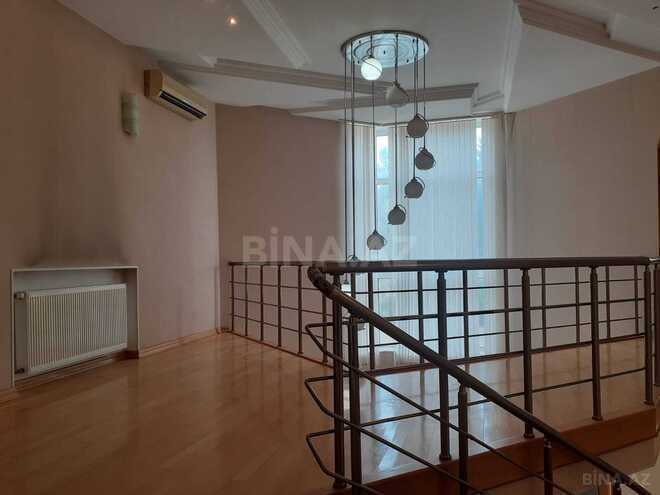 Satılır 10 otaqlı həyət evi/bağ evi 960 m², Badamdar q., photo 16 from 32