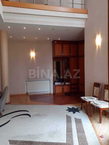 Satılır 10 otaqlı həyət evi/bağ evi 960 m², Badamdar q., photo 22 from 32