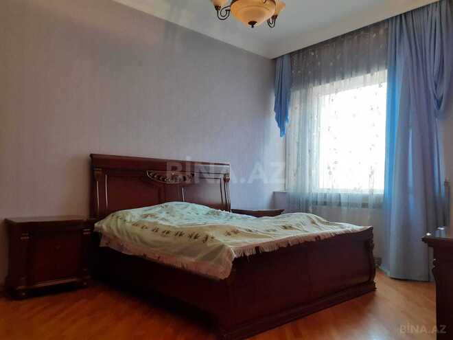 Satılır 10 otaqlı həyət evi/bağ evi 960 m², Badamdar q., photo 14 from 32