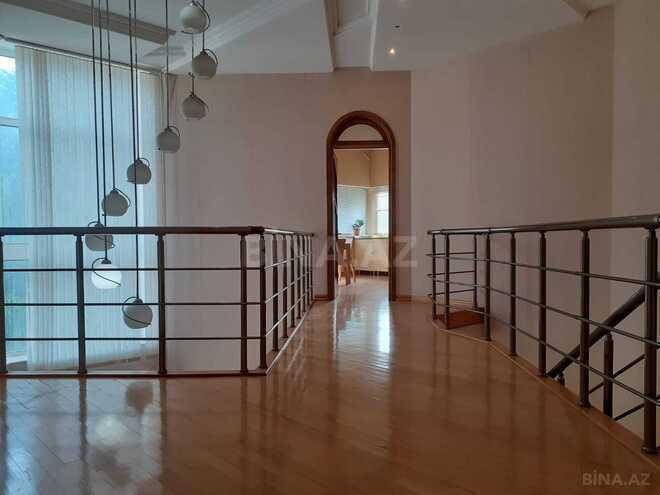 Satılır 10 otaqlı həyət evi/bağ evi 960 m², Badamdar q., photo 15 from 32