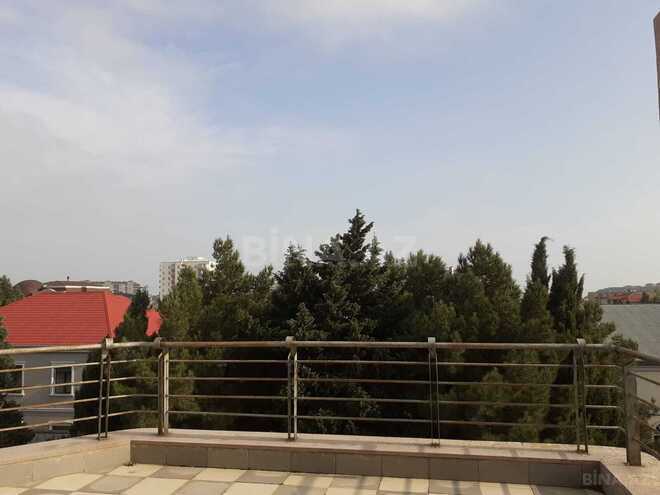 Satılır 10 otaqlı həyət evi/bağ evi 960 m², Badamdar q., photo 25 from 32