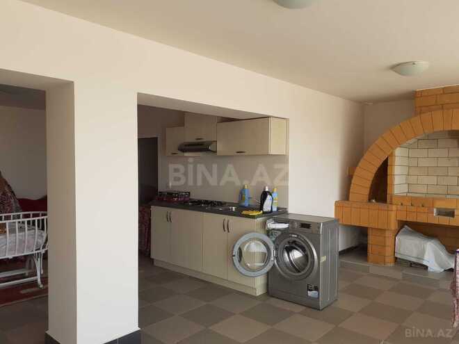 Satılır 10 otaqlı həyət evi/bağ evi 960 m², Badamdar q., photo 28 from 32