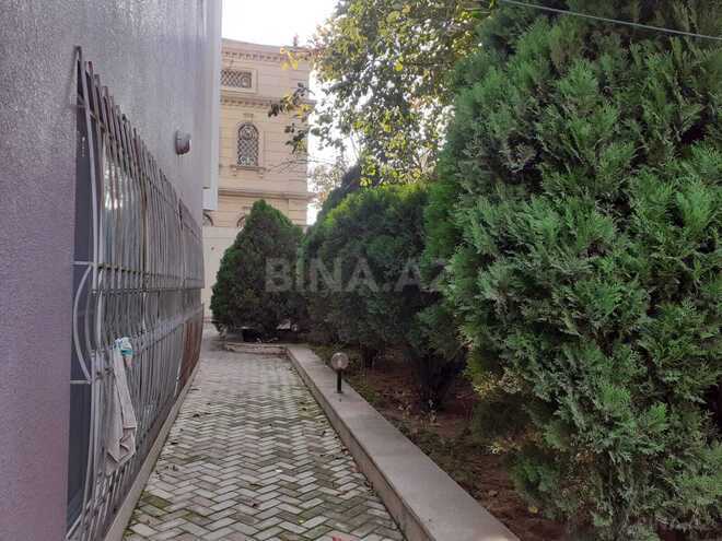 Satılır 10 otaqlı həyət evi/bağ evi 960 m², Badamdar q., photo 26 from 32