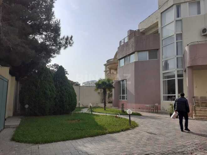 Satılır 10 otaqlı həyət evi/bağ evi 960 m², Badamdar q., photo 4 from 32