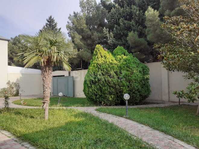 Satılır 10 otaqlı həyət evi/bağ evi 960 m², Badamdar q., photo 5 from 32