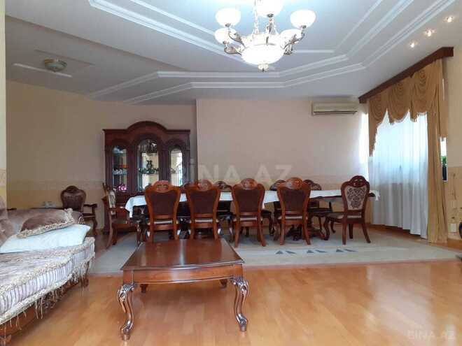 Satılır 10 otaqlı həyət evi/bağ evi 960 m², Badamdar q., photo 9 from 32