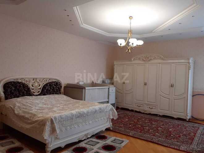 Satılır 10 otaqlı həyət evi/bağ evi 960 m², Badamdar q., photo 10 from 32