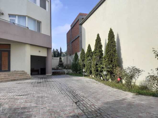 Satılır 10 otaqlı həyət evi/bağ evi 960 m², Badamdar q., photo 24 from 32
