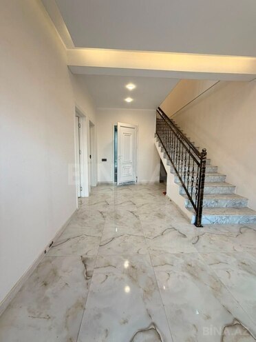 Satılır 4 otaqlı həyət evi/bağ evi 170 m², Binə q., photo 5 from 11