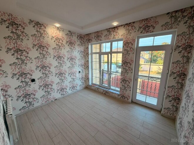 Satılır 4 otaqlı həyət evi/bağ evi 170 m², Binə q., photo 9 from 11