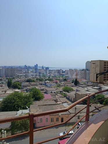 Satılır 4 otaqlı yeni tikili 175 m², Elmlər Akademiyası m., photo 17 from 18