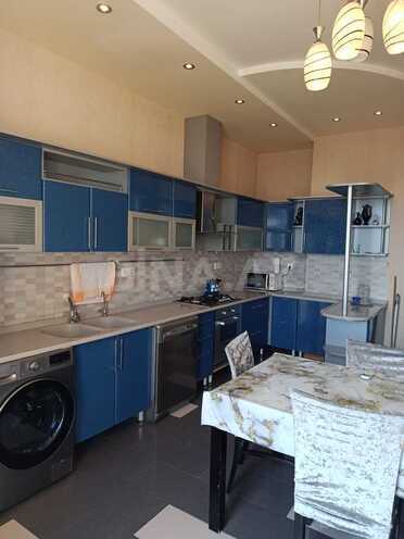 Satılır 4 otaqlı yeni tikili 175 m², Elmlər Akademiyası m., photo 11 from 18