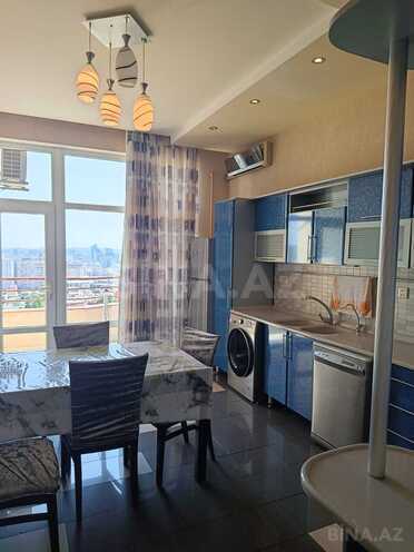 Satılır 4 otaqlı yeni tikili 175 m², Elmlər Akademiyası m., photo 12 from 18
