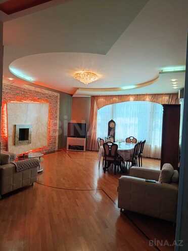 Satılır 4 otaqlı yeni tikili 175 m², Elmlər Akademiyası m., photo 1 from 18