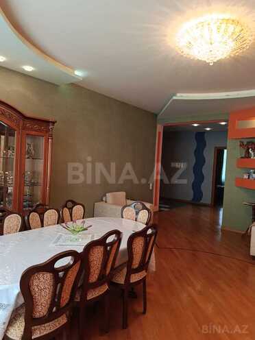 Satılır 4 otaqlı yeni tikili 175 m², Elmlər Akademiyası m., photo 3 from 18
