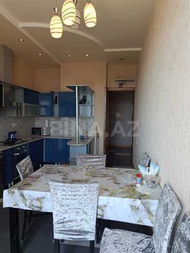 Satılır 4 otaqlı yeni tikili 175 m², Elmlər Akademiyası m., photo 13 from 18