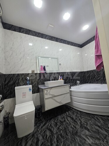 Satılır 3 otaqlı yeni tikili 133 m², 20 Yanvar m., photo 13 from 15