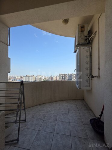 Satılır 3 otaqlı yeni tikili 133 m², 20 Yanvar m., photo 12 from 15