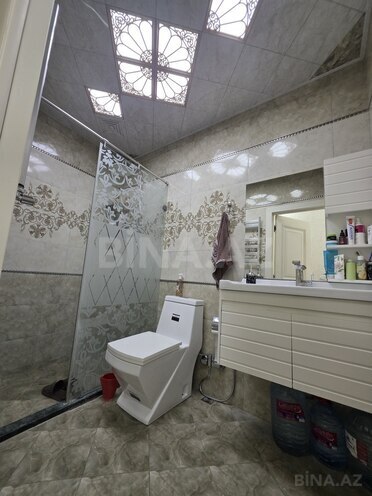 Satılır 3 otaqlı yeni tikili 133 m², 20 Yanvar m., photo 14 from 15