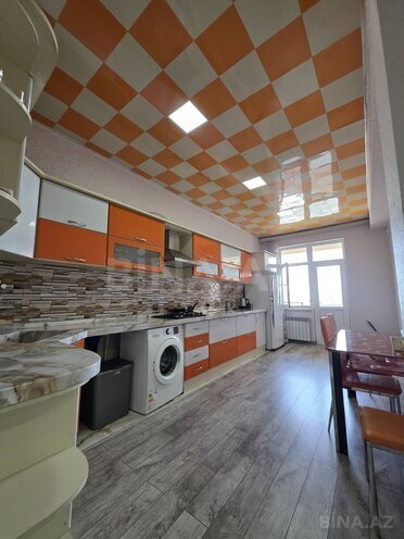 Satılır 3 otaqlı yeni tikili 133 m², 20 Yanvar m., photo 9 from 15