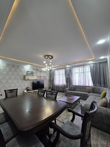 Satılır 3 otaqlı yeni tikili 133 m², 20 Yanvar m., photo 3 from 15