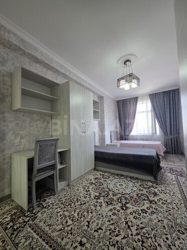 Satılır 3 otaqlı yeni tikili 133 m², 20 Yanvar m., photo 6 from 15