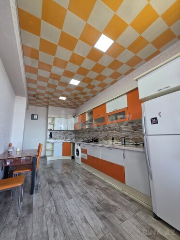 Satılır 3 otaqlı yeni tikili 133 m², 20 Yanvar m., photo 8 from 15