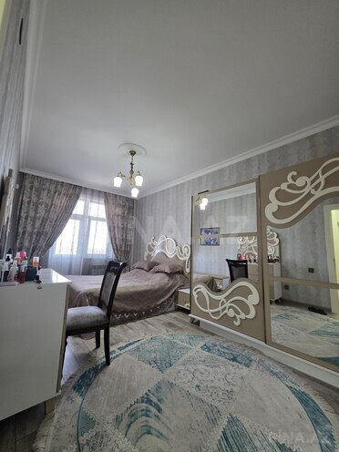 Satılır 3 otaqlı yeni tikili 133 m², 20 Yanvar m., photo 4 from 15