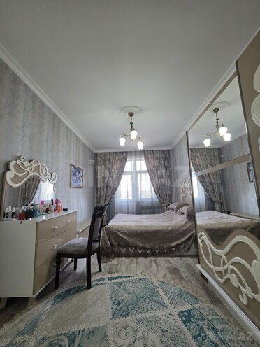 Satılır 3 otaqlı yeni tikili 133 m², 20 Yanvar m., photo 5 from 15
