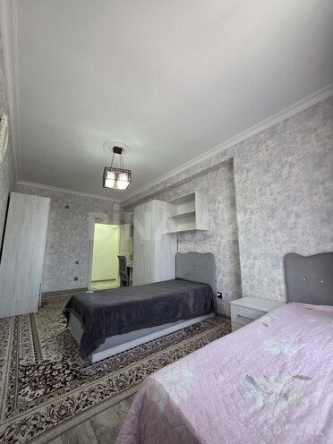 Satılır 3 otaqlı yeni tikili 133 m², 20 Yanvar m., photo 7 from 15