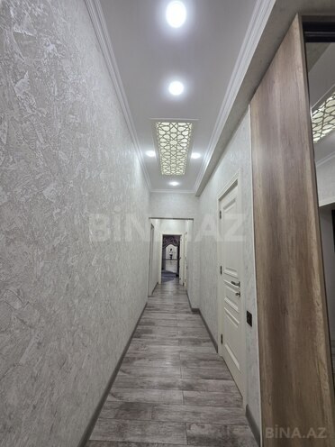 Satılır 3 otaqlı yeni tikili 133 m², 20 Yanvar m., photo 11 from 15